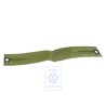 Original VW Blackout Sheet For Number Plate - 703860635