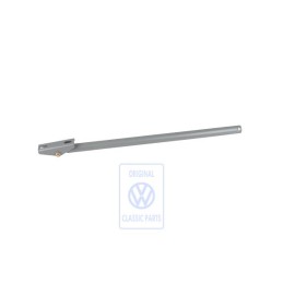 Original VW Support Tube Light Grey - 703861188A 9XK