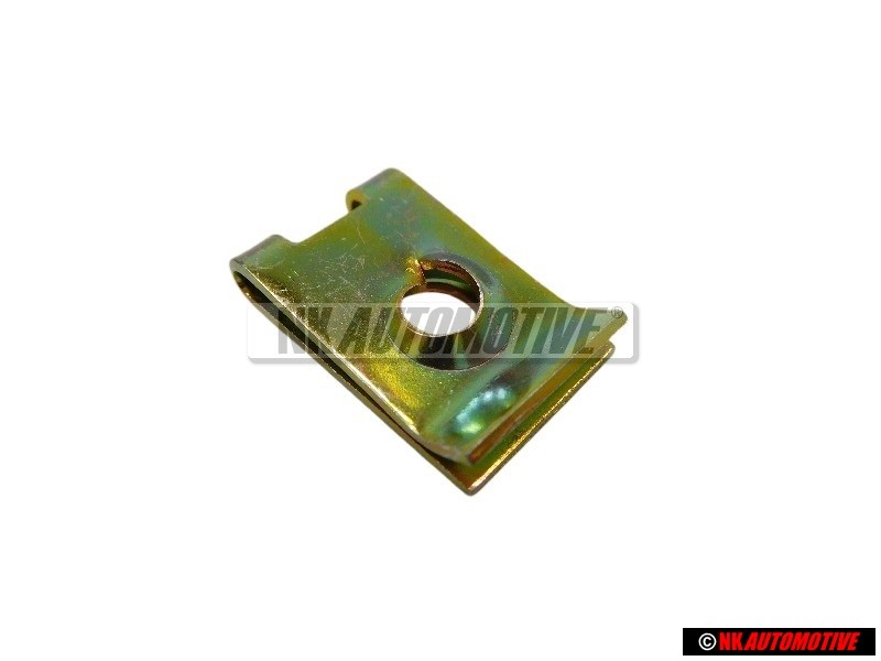 Original VW Speed Nut - N 0154241