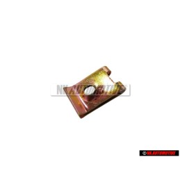 Original VW Speed Nut - N 0154241