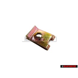 Original VW Speed Nut - N 0154241