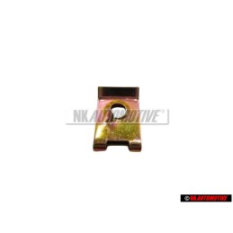 Original VW Speed Nut - N 0154241