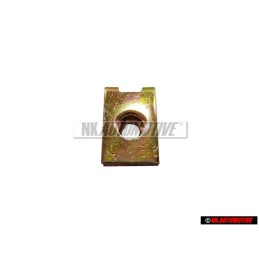 Original VW Speed Nut - N 0154241