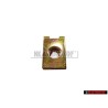 Original VW Speed Nut - N 0154241