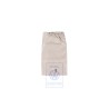 Original VW Curtain For Side Window Light Beige - 703862755 4PG