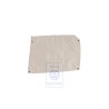 Original VW Curtain For Rear Window Light Beige - 703862758 4PG