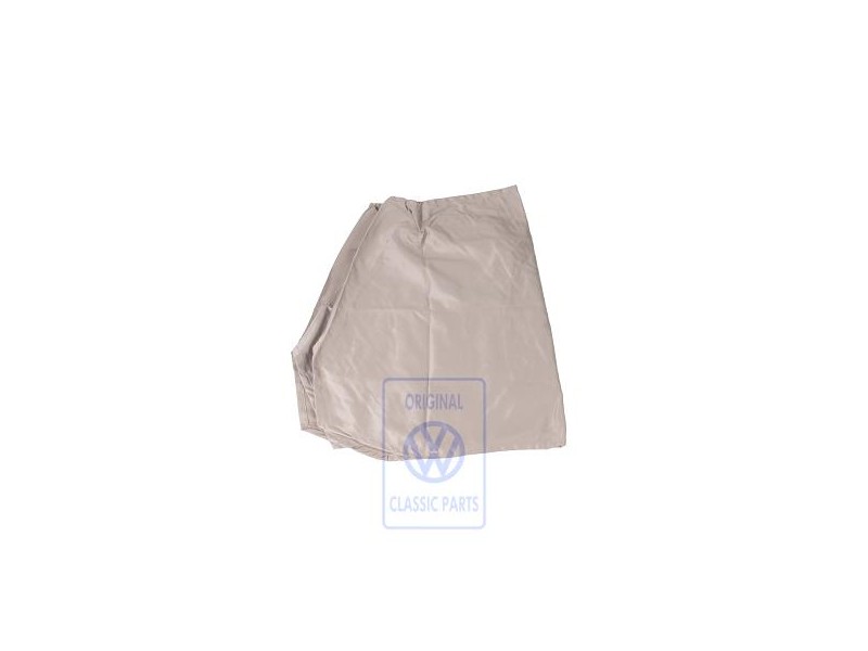Original VW Curtain For Cab Sahara - 703862761 P34