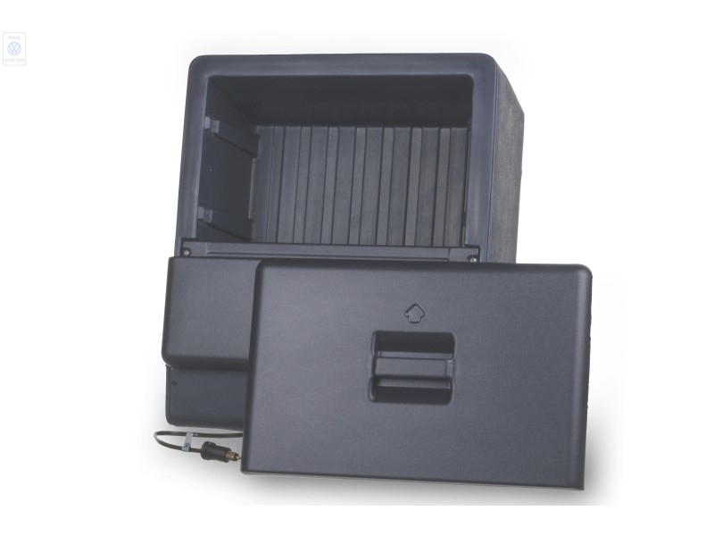 Original VW Coolbox Lagoon - 703862801B J51