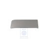 Original VW Stowage Box Flannel Grey - 703867133 7DE