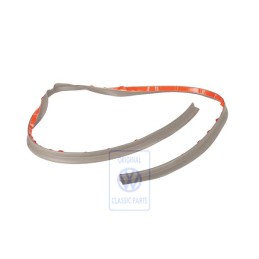 Original VW Seal Sahara - 703868333K 9UW