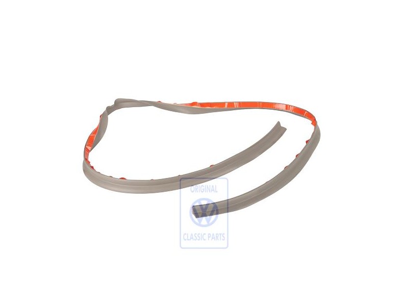 Original VW Seal Sahara - 703868333K 9UW