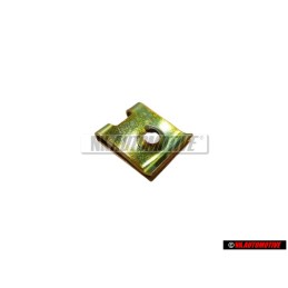 Original VW Speed Nut - N 0154272
