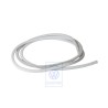 Original VW Beading For Roof Frame Pearl Grey - 703877227A X59