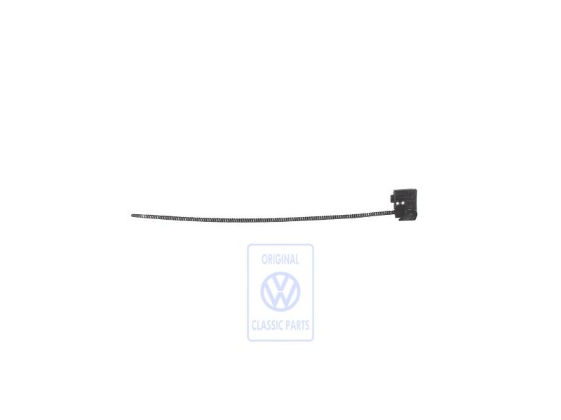 Original VW Follower - 703877317