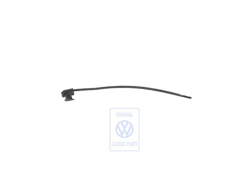 Original VW Follower - 703877318