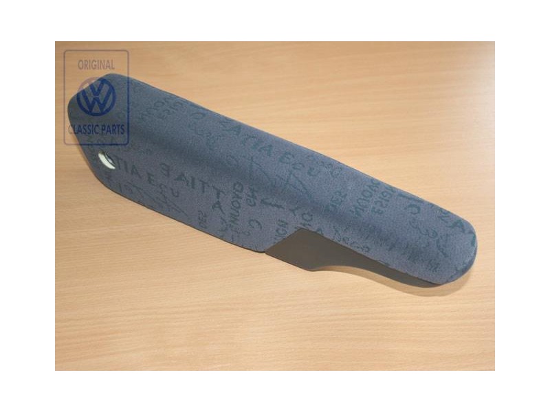 Original VW Armrest Lagoon - 703881082J EBZ