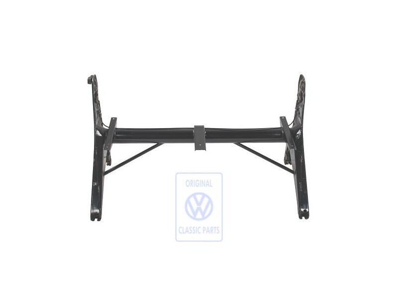 Original VW Seat Frame Black - 703883061 01A