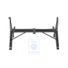 Original VW Seat Frame Black - 703883061 01A