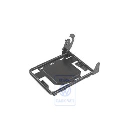 Original VW Seat Frame Black - 703883062 01A