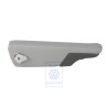 Original VW Armrest Flannel Grey - 703883081 7EJ