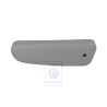Original VW Armrest (Leatherette) Flannel Grey - 703883081F 7EJ