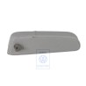 Original VW Armrest Flannel Grey - 703883082 7EJ