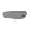 Original VW Armrest Flannel Grey - 703883082B EEN