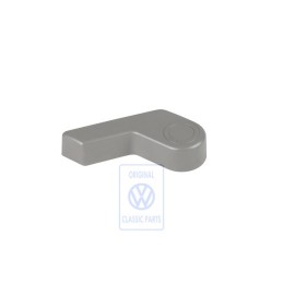 Original VW Handle Flannel Grey - 703883251 U71