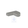 Original VW Handle Flannel Grey - 703883251 U71