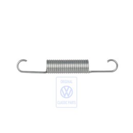 Original VW Tension Spring - 703883259