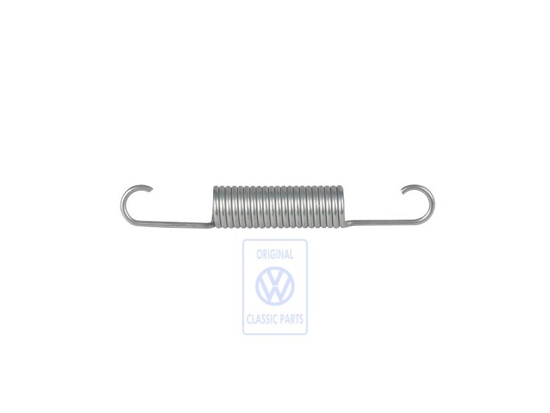 Original VW Tension Spring - 703883259