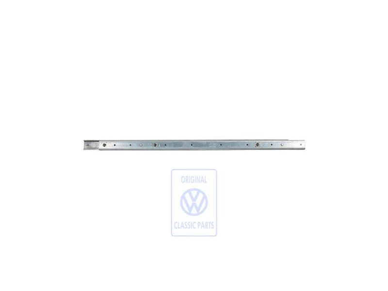 Original VW Securing Strip - 703883281C
