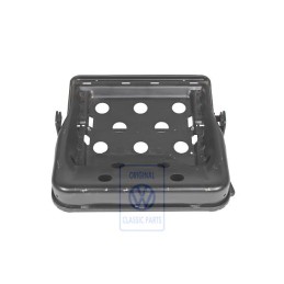 Original VW Seat Well - 703883305A