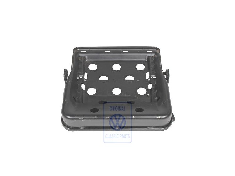 Original VW Seat Well - 703883305A