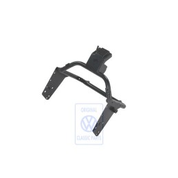 Original VW Seat Frame Black - 703883311A 01A