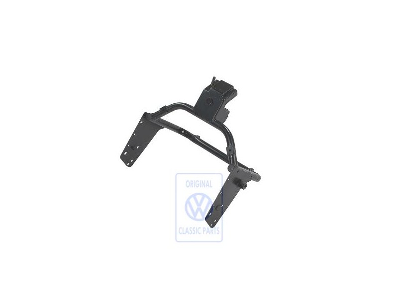 Original VW Seat Frame Black - 703883311A 01A