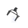 Original VW Seat Frame Black - 703883311A 01A