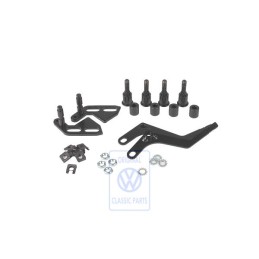 Original VW Seat Release - 703883385