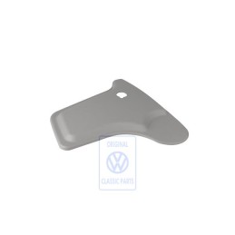 Original VW Trim Flannel Grey - 703883893A U71
