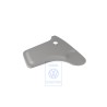 Original VW Trim Flannel Grey - 703883893A U71