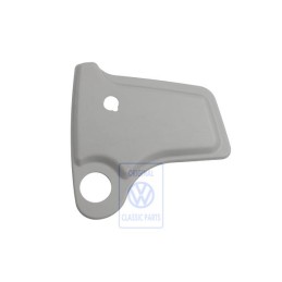 Original VW Trim Flannel Grey - 703883894A U71