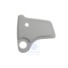 Original VW Trim Flannel Grey - 703883894A U71