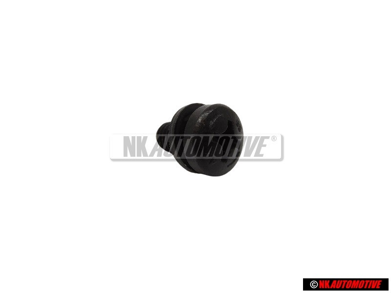 Original VW Fillister Head Bolt (Combi.) - N 10266001
