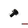 Original VW Fillister Head Bolt (Combi.) - N 10266001