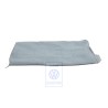 Original VW Backrest Cover (Fabric) Light Grey - 703885805Q BHM