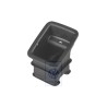 Original VW Guide Frame Satin Black - 703885947A 01C
