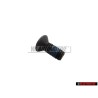 Original VW Countersunk Bolt, Self-Locking - N 0330409