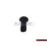 Original VW Countersunk Bolt, Self-Locking - N 0330409