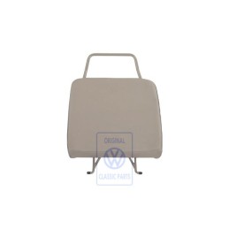 Original VW Fldg Seat For Pers. In Charge Sahara - 703887063 BRB