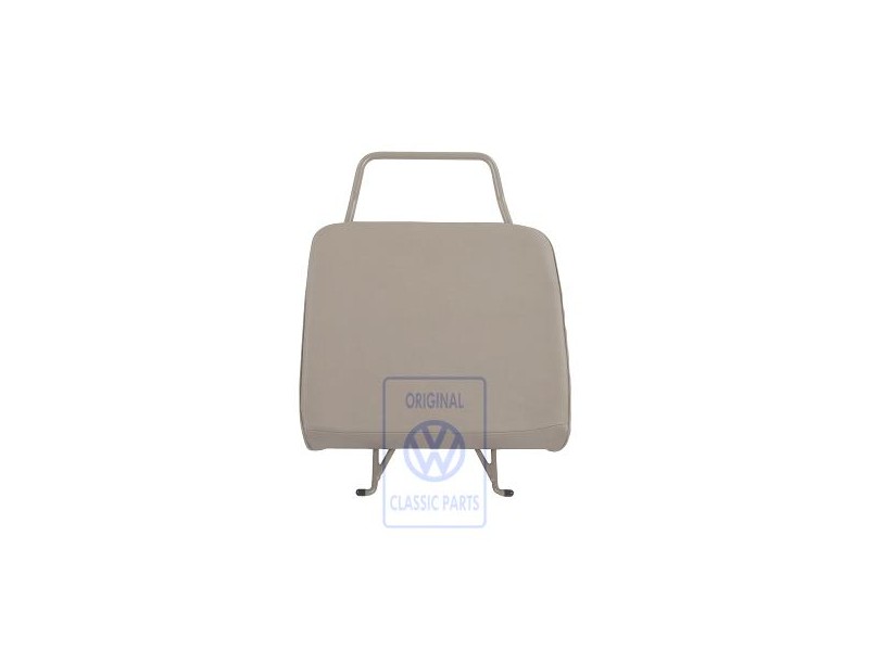 Original VW Fldg Seat For Pers. In Charge Sahara - 703887063 BRB